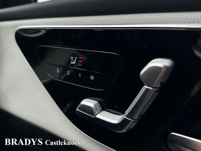 2026 Mercedes-Benz GLC Class