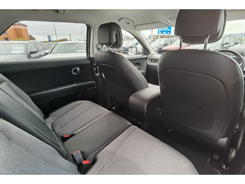 2022 Hyundai Ioniq 5