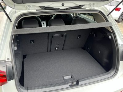 2024 Volkswagen Golf
