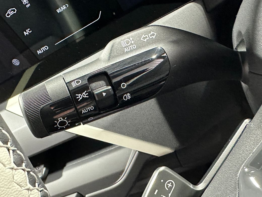 2026 Kia EV5