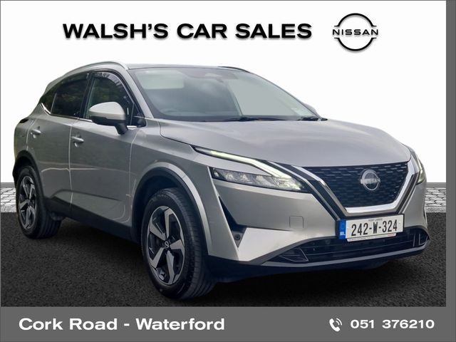 vehicle for sale from Walsh's Car Sales