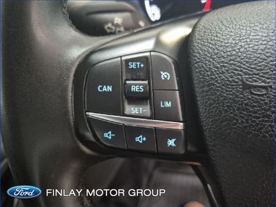 2023 Ford Transit Custom