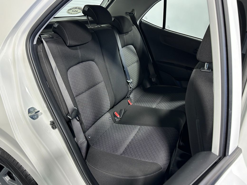 2026 Kia Picanto