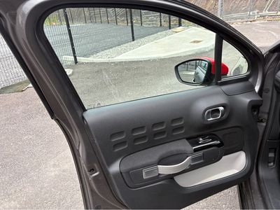 2019 Citroen C3