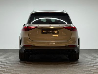 2026 Mercedes-Benz GLE Class