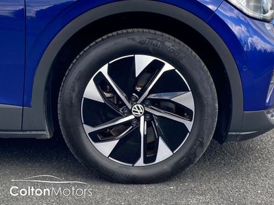 2022 Volkswagen ID.4