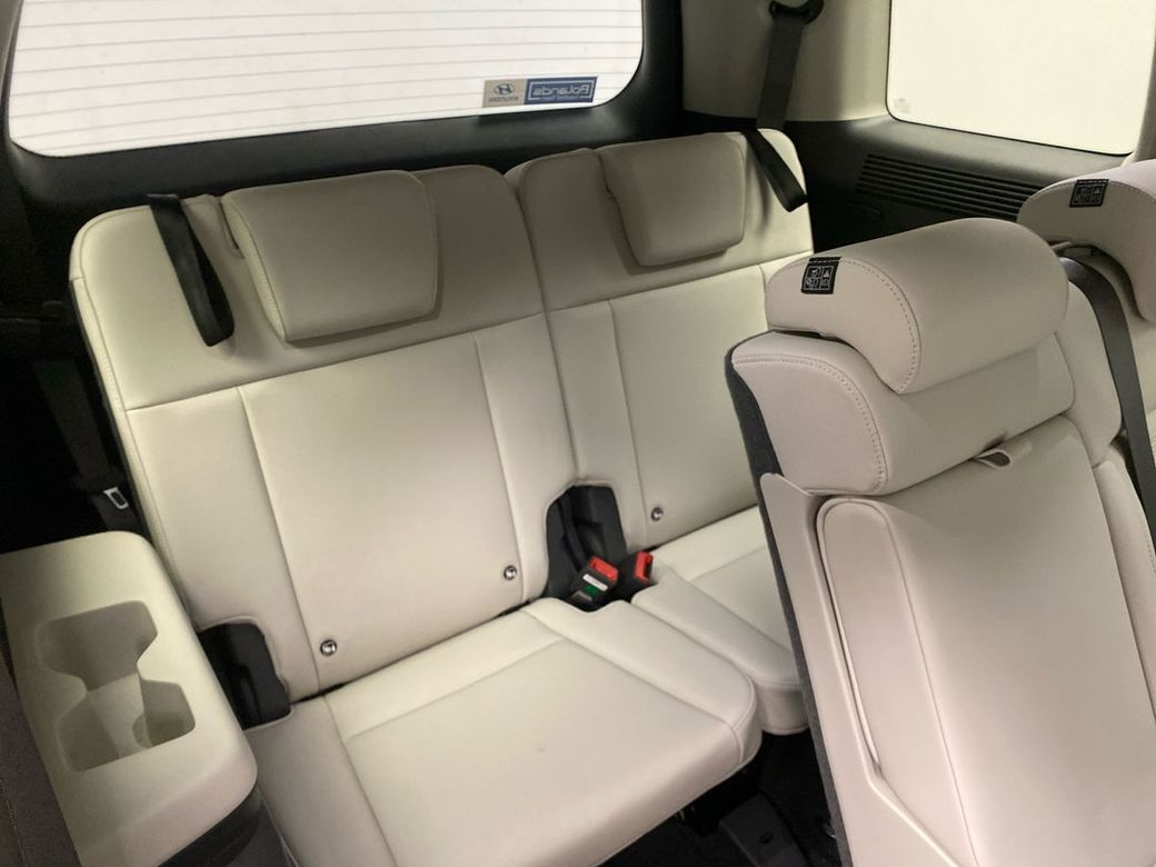 2025 Hyundai Santa Fe