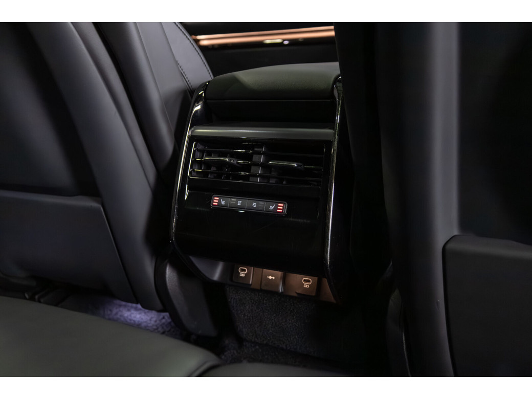 2023 Land Rover Range Rover Sport