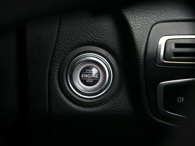 2021 Mercedes-Benz C Class