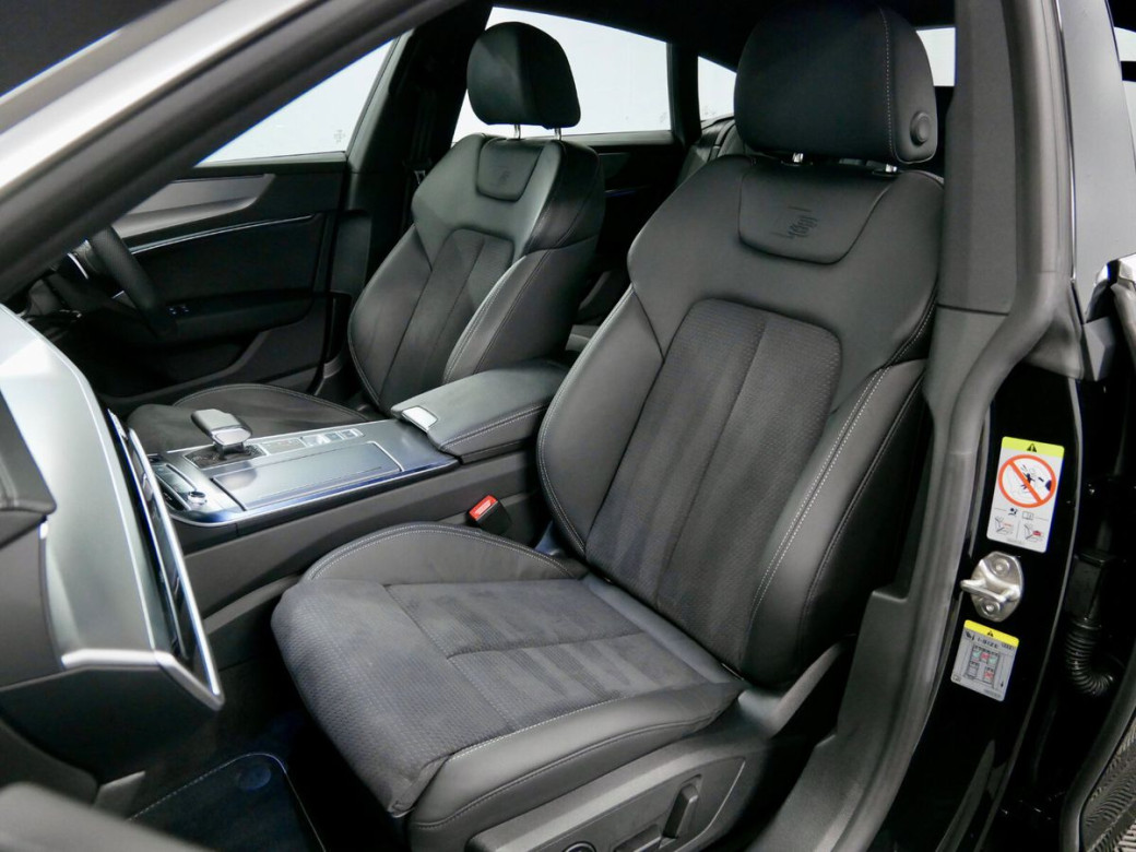 2023 Audi A7