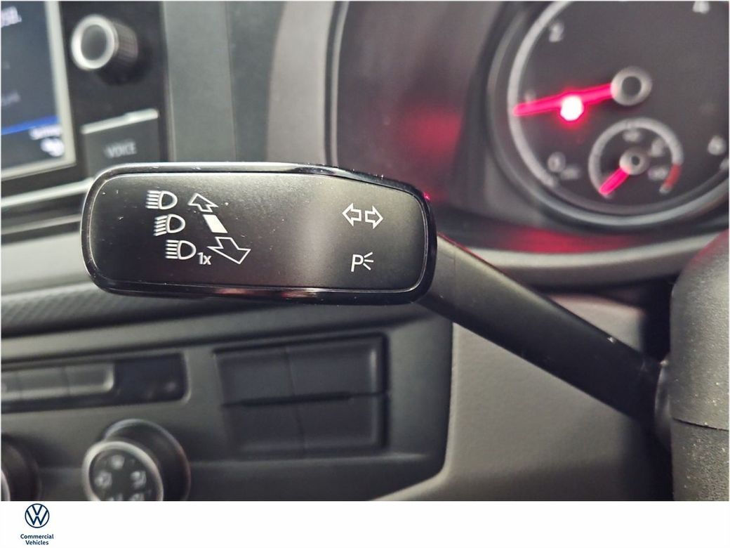 2023 Volkswagen Transporter