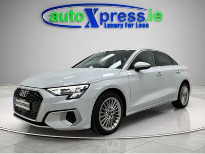 2023 Audi A3