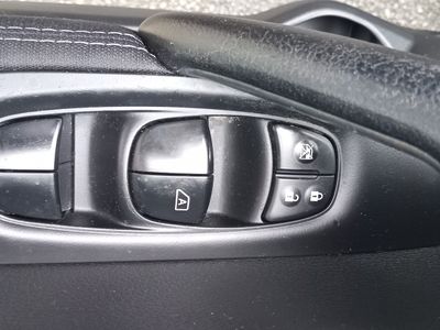 2016 Nissan Qashqai