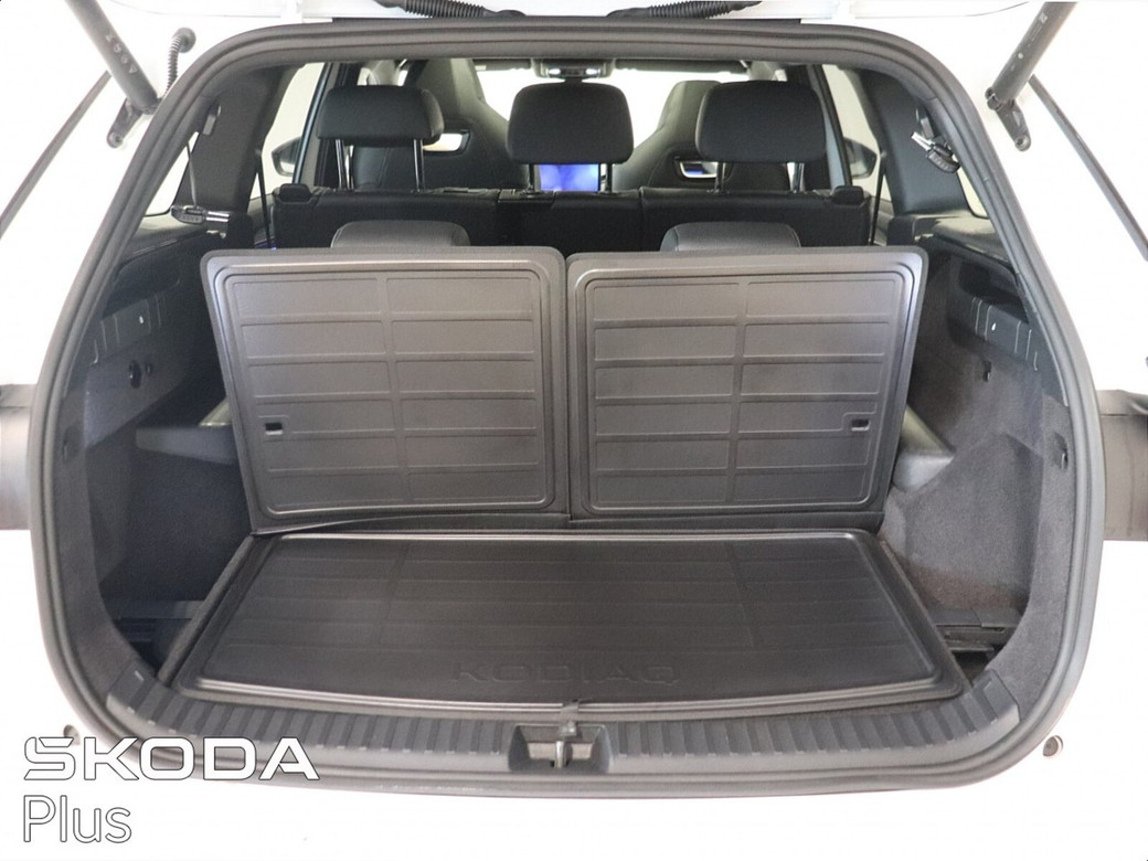 2026 Skoda Kodiaq