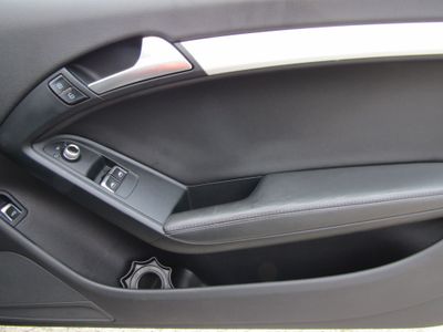 2014 Audi A5