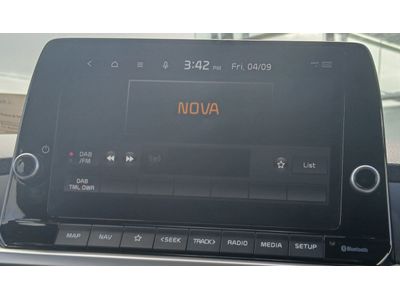 2026 Kia Picanto