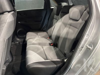 2024 Honda Fit