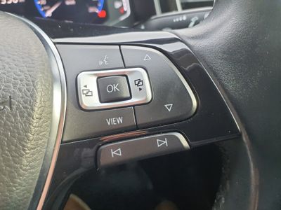 2020 Volkswagen Polo