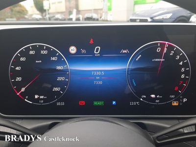 2025 Mercedes-Benz C Class