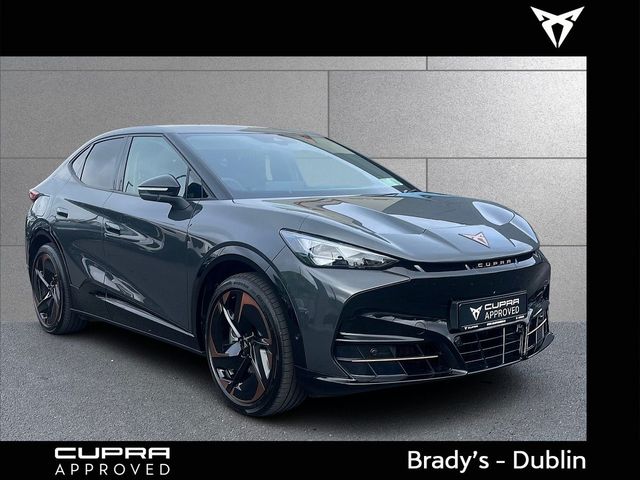 vehicle for sale from Bradys of Castleknock