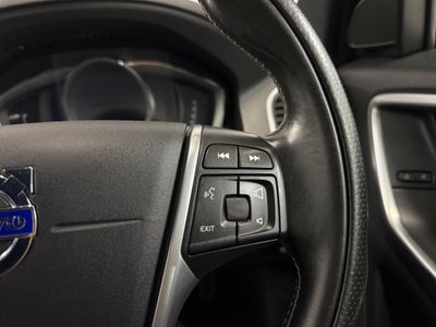 2015 Volvo XC60