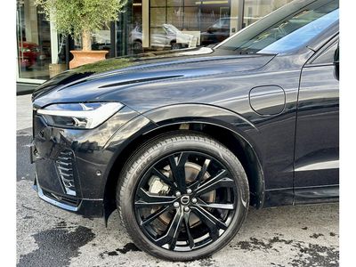 2025 Volvo XC60