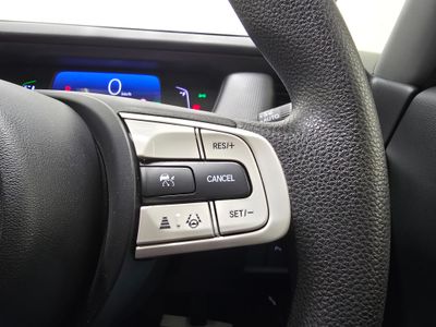 2020 Honda Fit