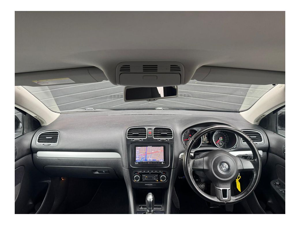 2011 Volkswagen Golf