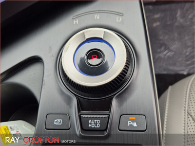 2026 Kia EV6