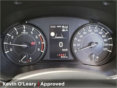 2025 Suzuki Vitara