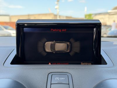 2016 Audi A1