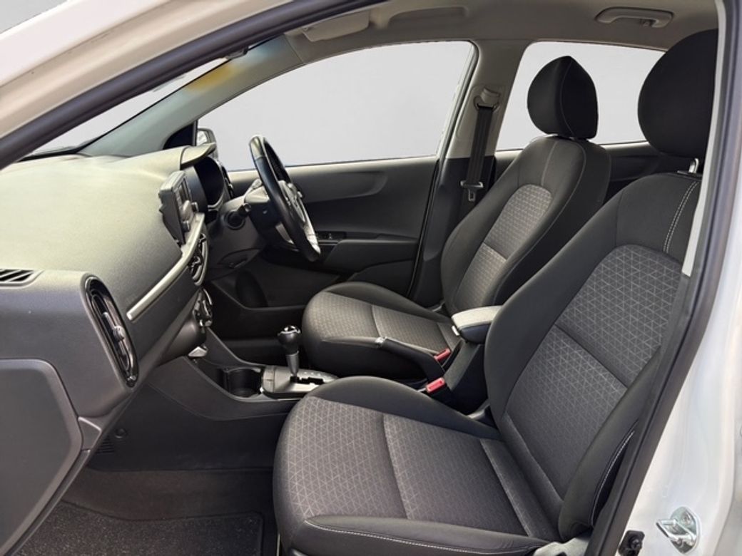 2019 Kia Picanto