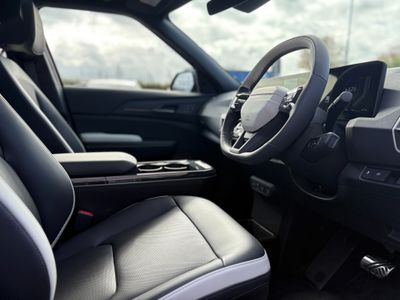 2026 Kia EV5