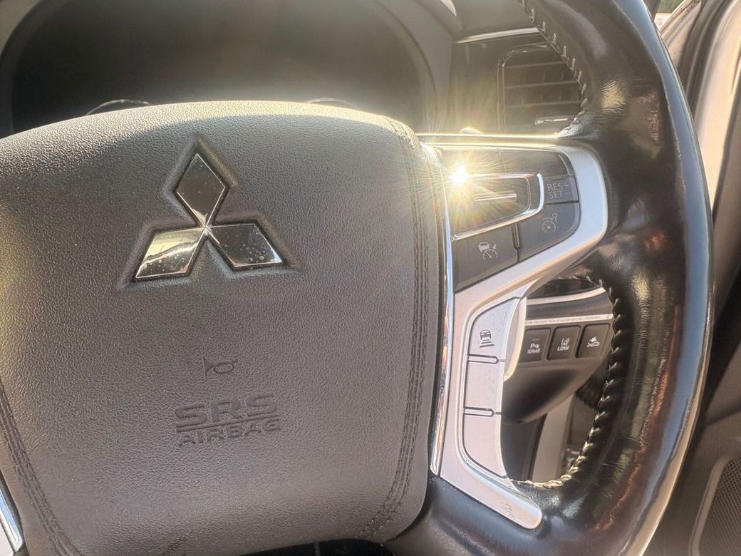 2020 Mitsubishi Outlander