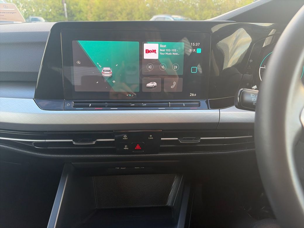 2024 Volkswagen Golf