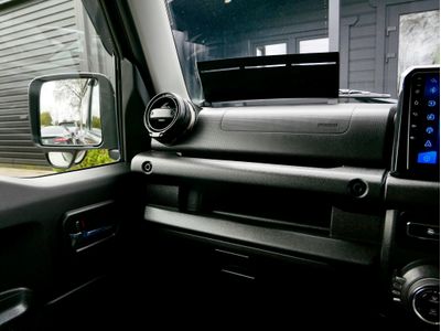 2023 Suzuki Jimny