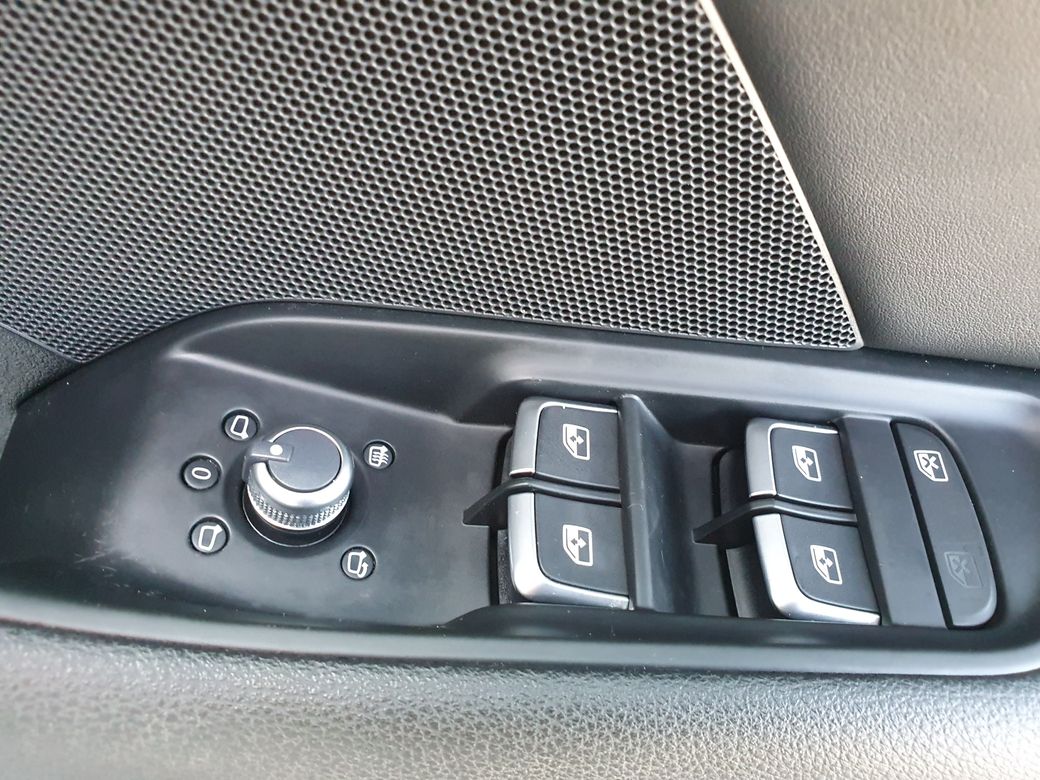 2017 Audi A3