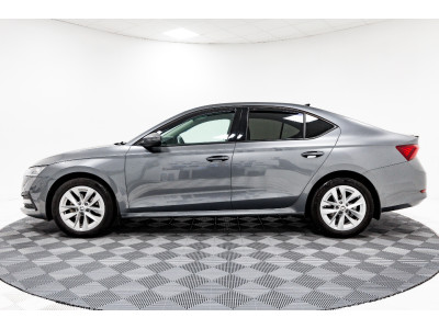 2024 Skoda Octavia