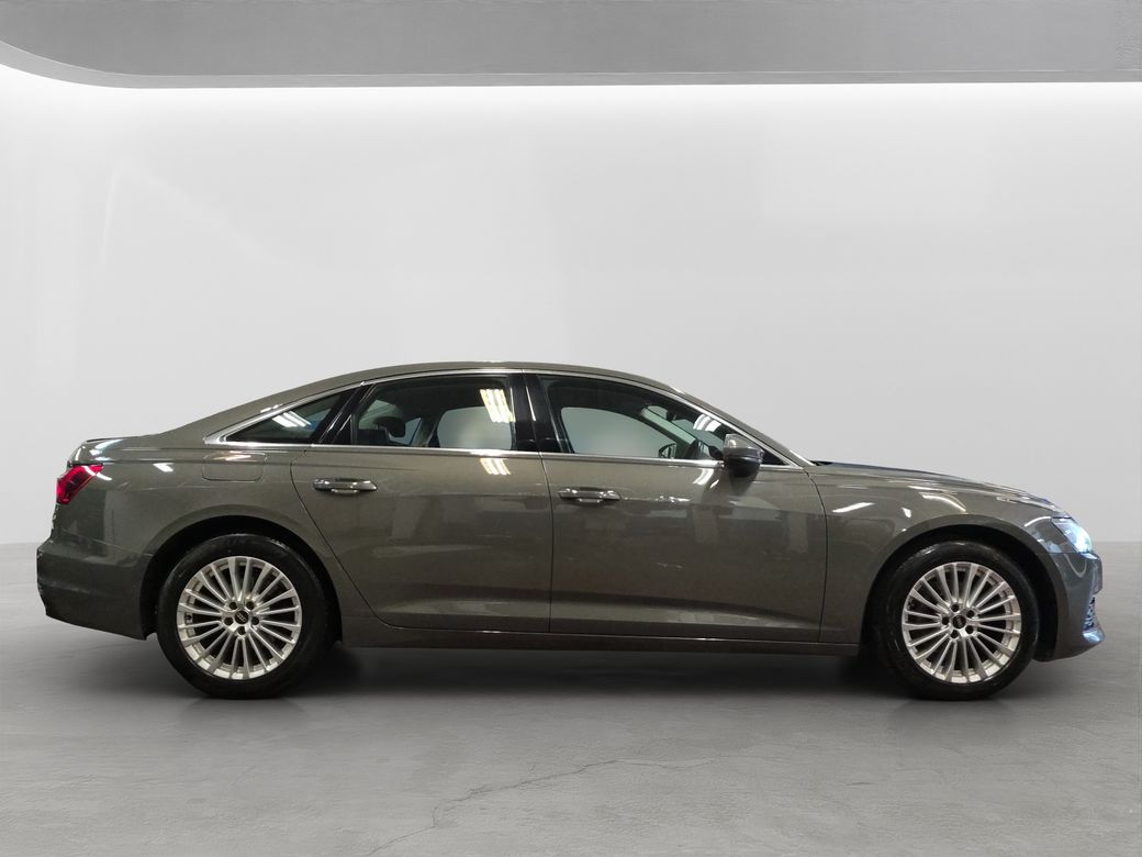 2023 Audi A6
