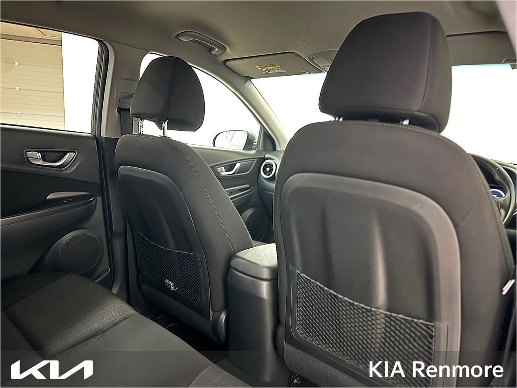 2023 Hyundai Kona