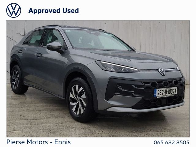 vehicle for sale from Pierse Motors