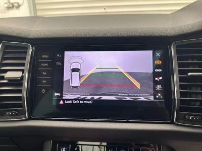 2021 Skoda Kodiaq