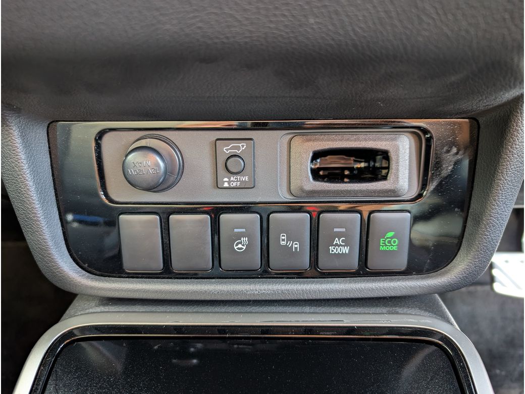 2021 Mitsubishi Outlander