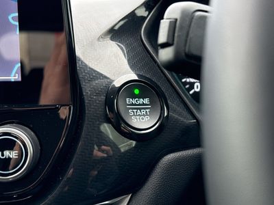 2021 Ford Puma