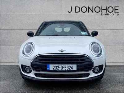 2023 Mini Clubman