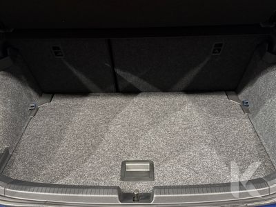 2022 Volkswagen Polo