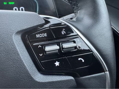 2023 Kia Niro