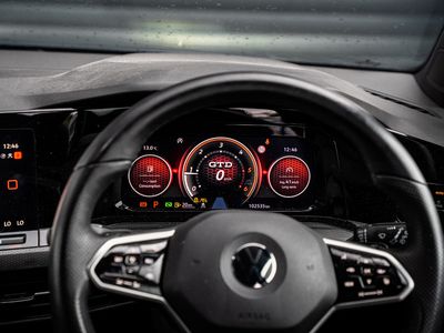2022 Volkswagen Golf