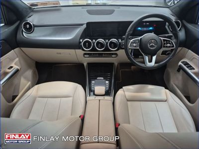 2023 Mercedes-Benz GLA Class