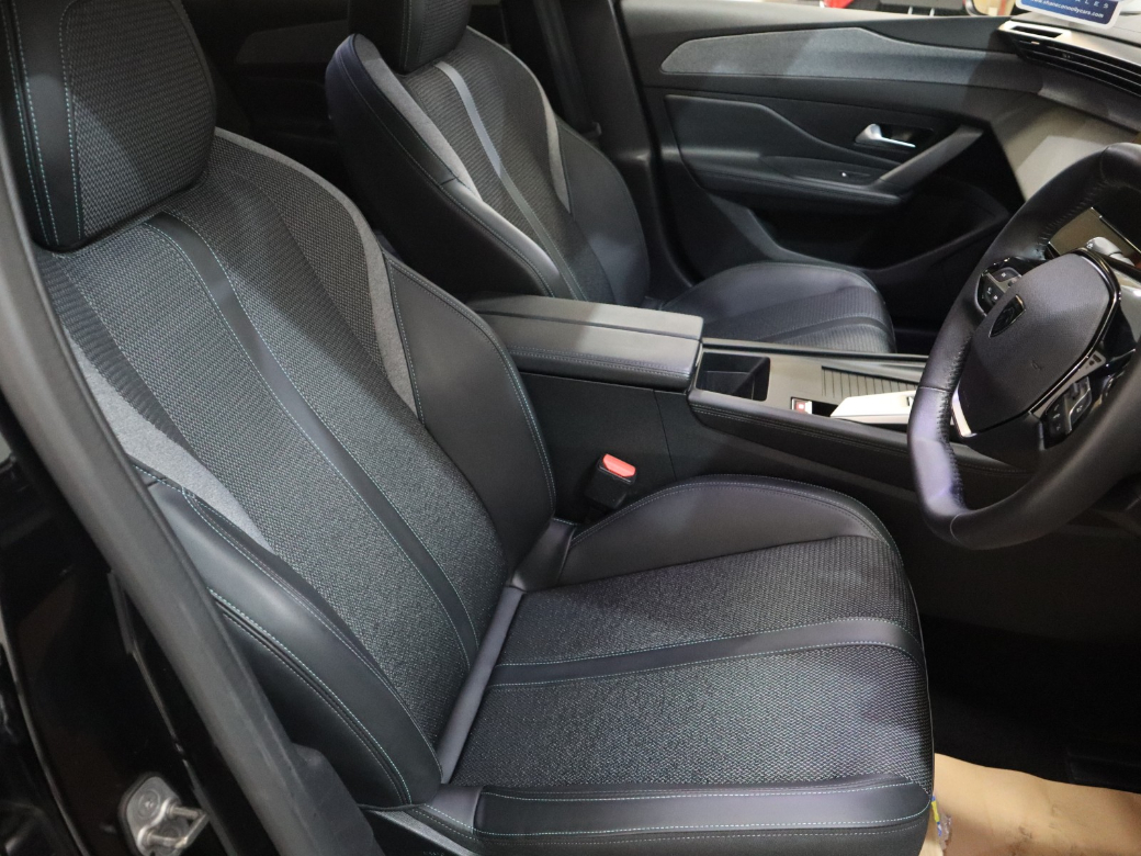 2023 Peugeot 308